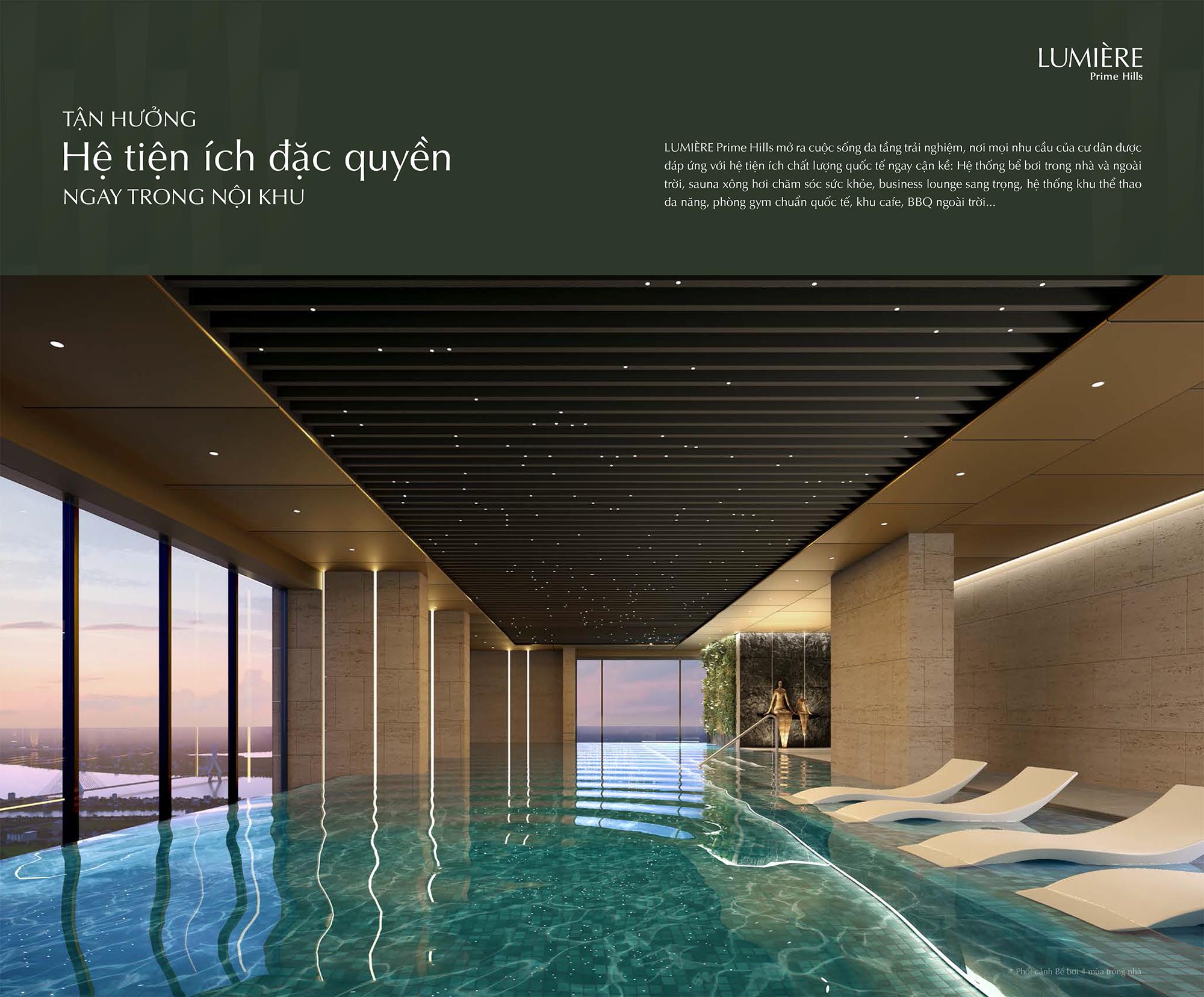 Lumiere Prime Hills